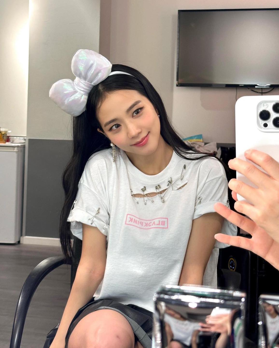 열애 인정👩🏻‍❤️‍👨🏻블핑 지수🩷안보현 이미지