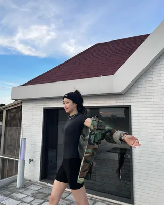 바이커쇼츠 예쁘게 입는 법🖤🚴🏻♀️ 이미지