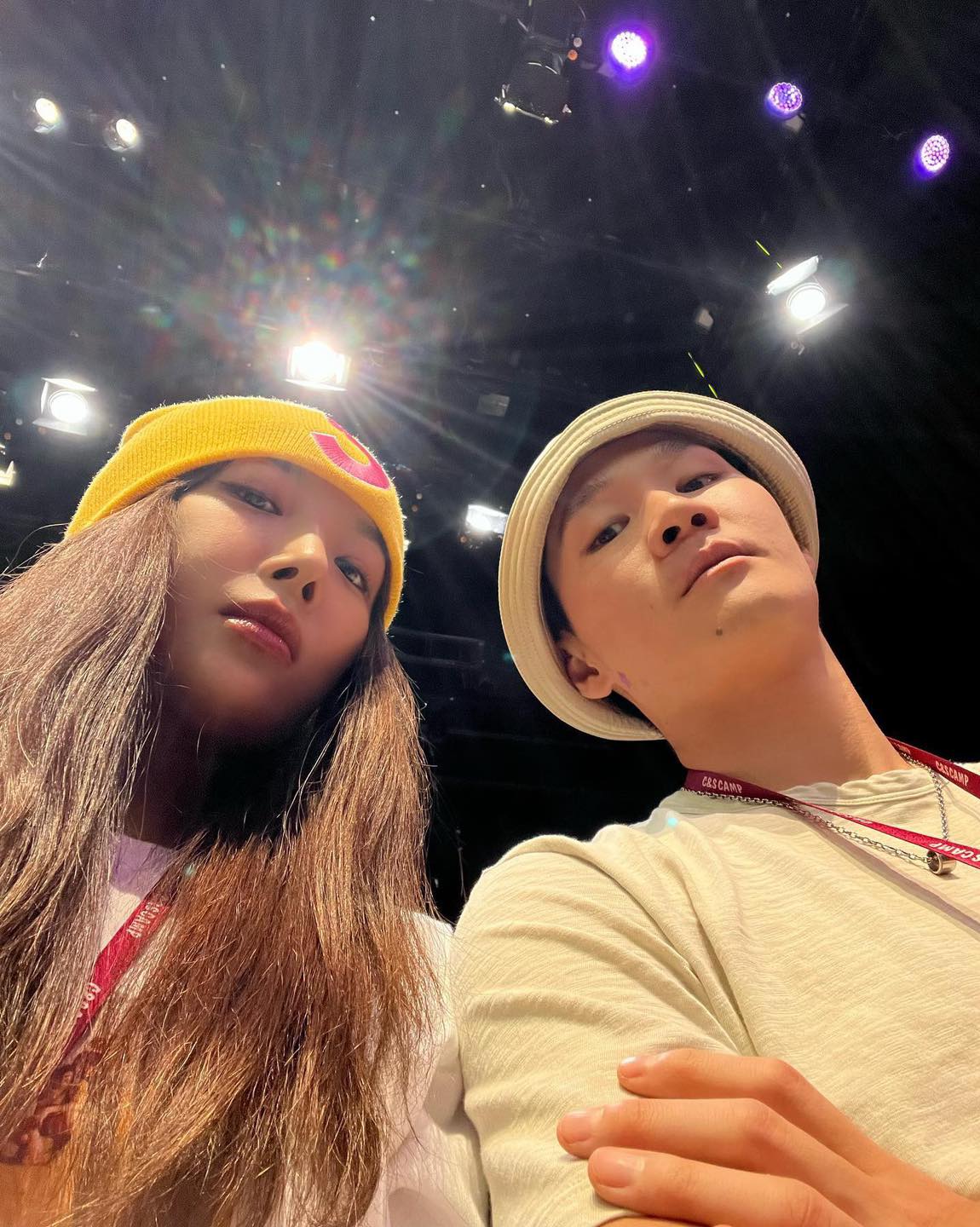 유빈❤️9살연하 남친 럽스타👩🏻‍❤️‍👨🏻 이미지2