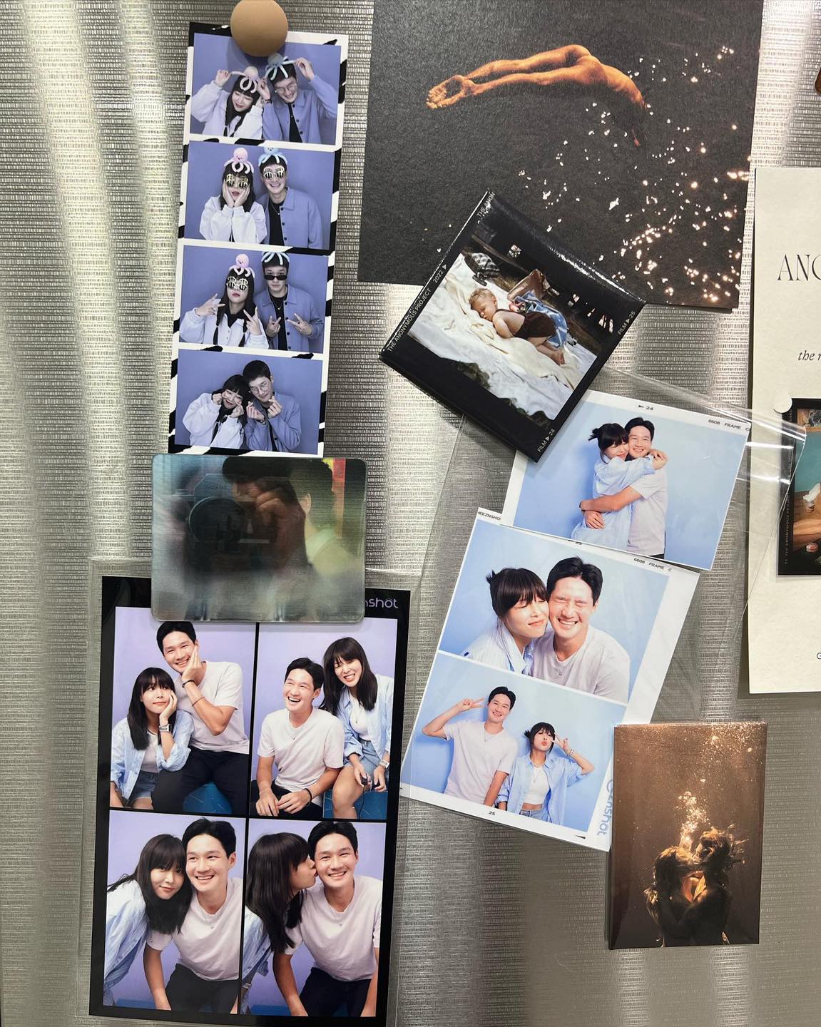 유빈❤️9살연하 남친 럽스타👩🏻‍❤️‍👨🏻 이미지5