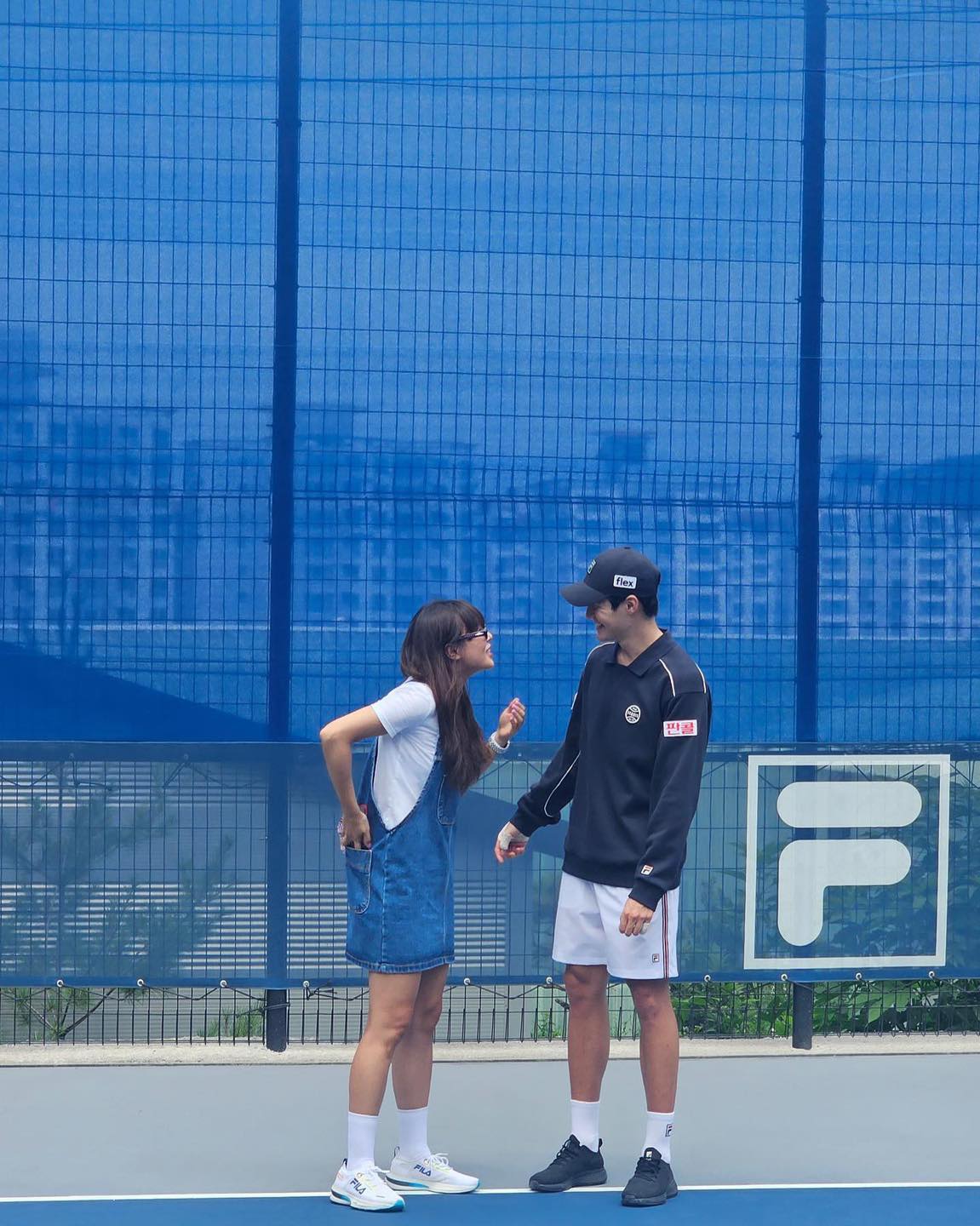 유빈❤️9살연하 남친 럽스타👩🏻‍❤️‍👨🏻 이미지4