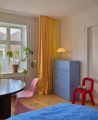 러블리 빈티지🎀인테리어 취향🛋️ 이미지