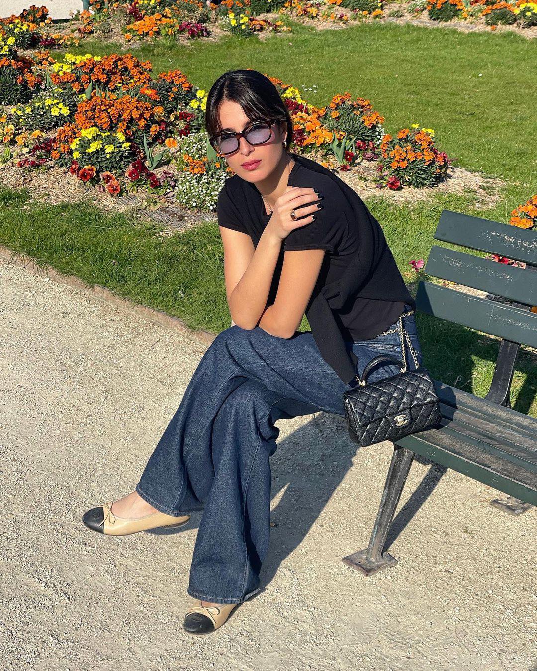 여름 데일리 생지데님 코디법💙👖 이미지7