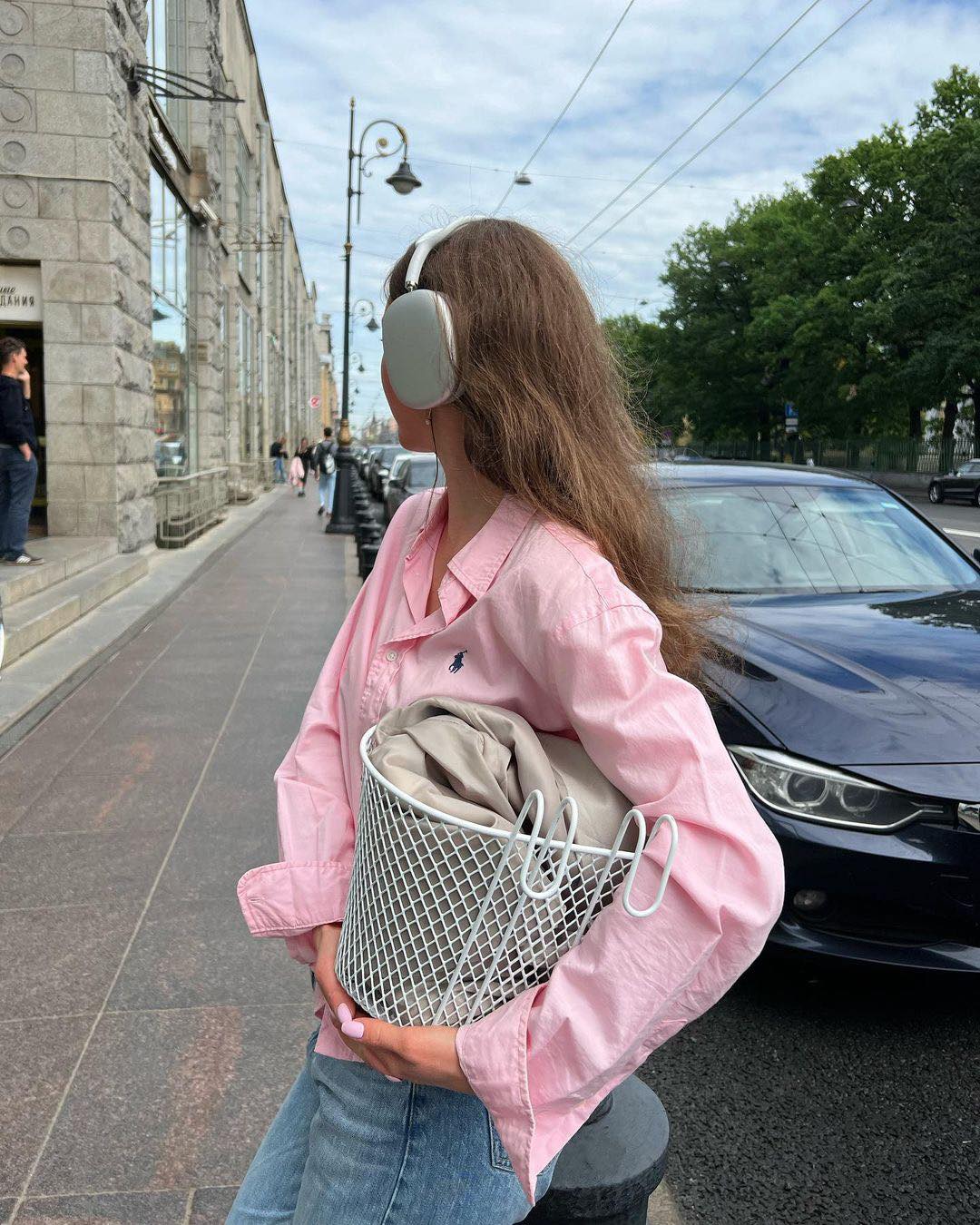 가을까지 쭉🍃@폴로셔츠 코디🎠 이미지
