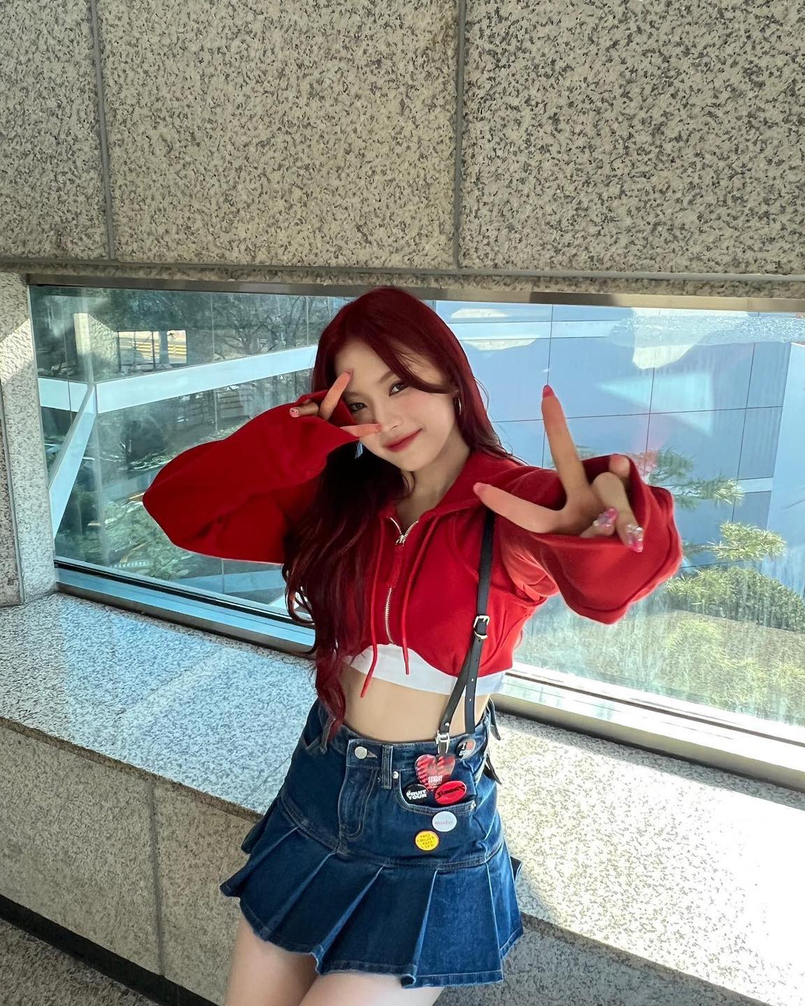 요즘 인생네컷 브이@이렇게✌🏻📸 이미지4