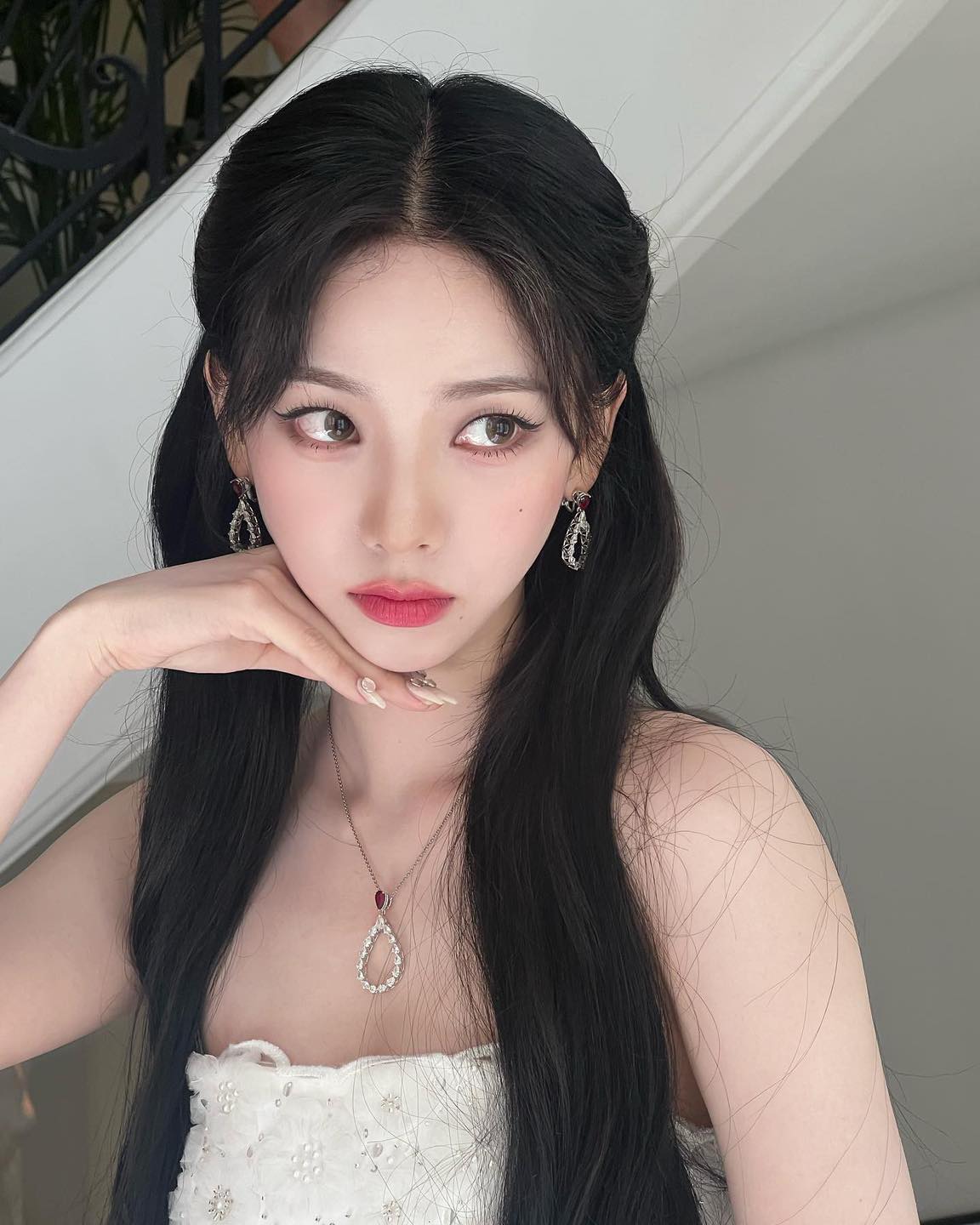 메이크업팁