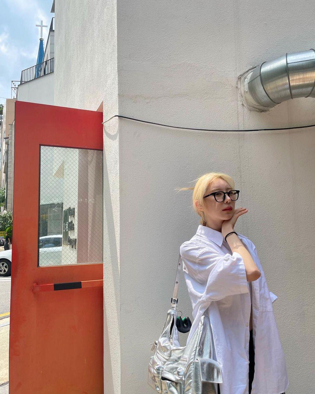 이채연 이미지