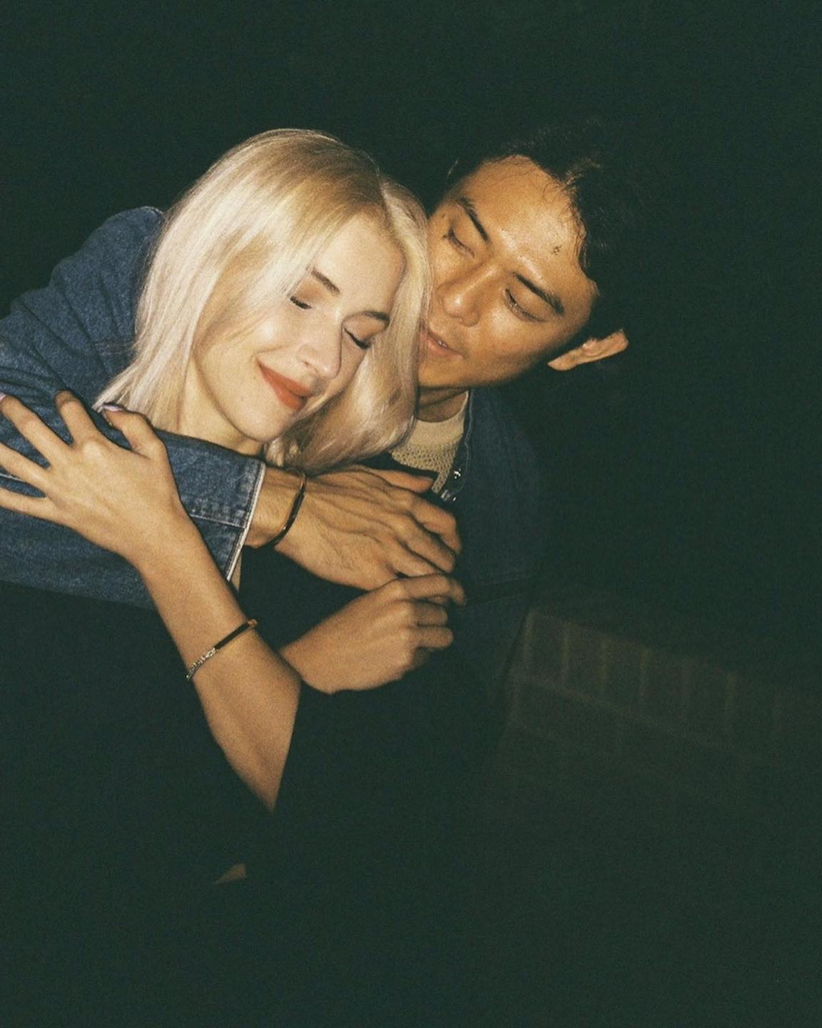 여전히 사랑 넘치는 빈지노 부부👩🏻‍❤️‍👨🏻 이미지8