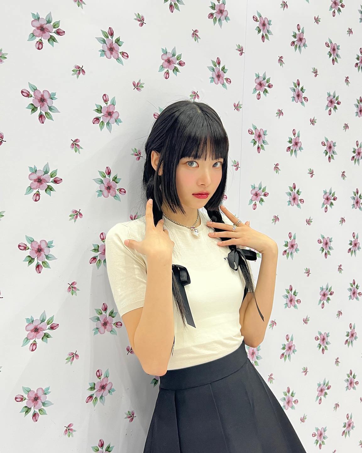 홍은채 이미지