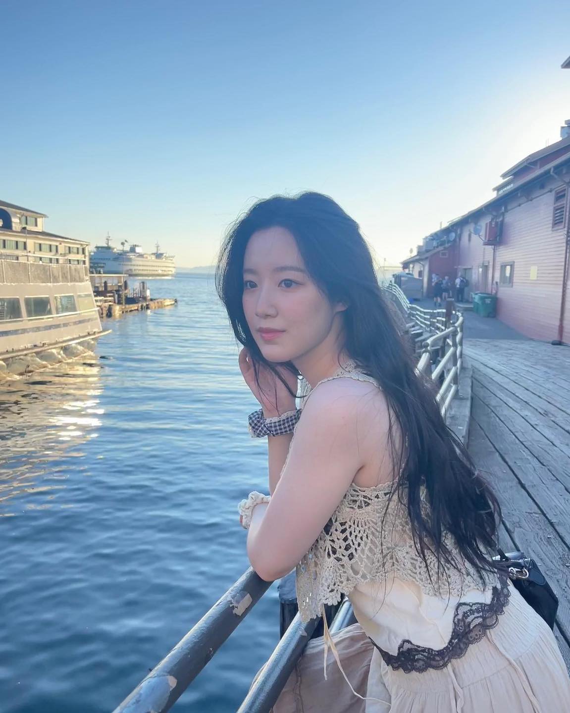 슈화의 메이크업 온앤오프💋🤍 이미지5