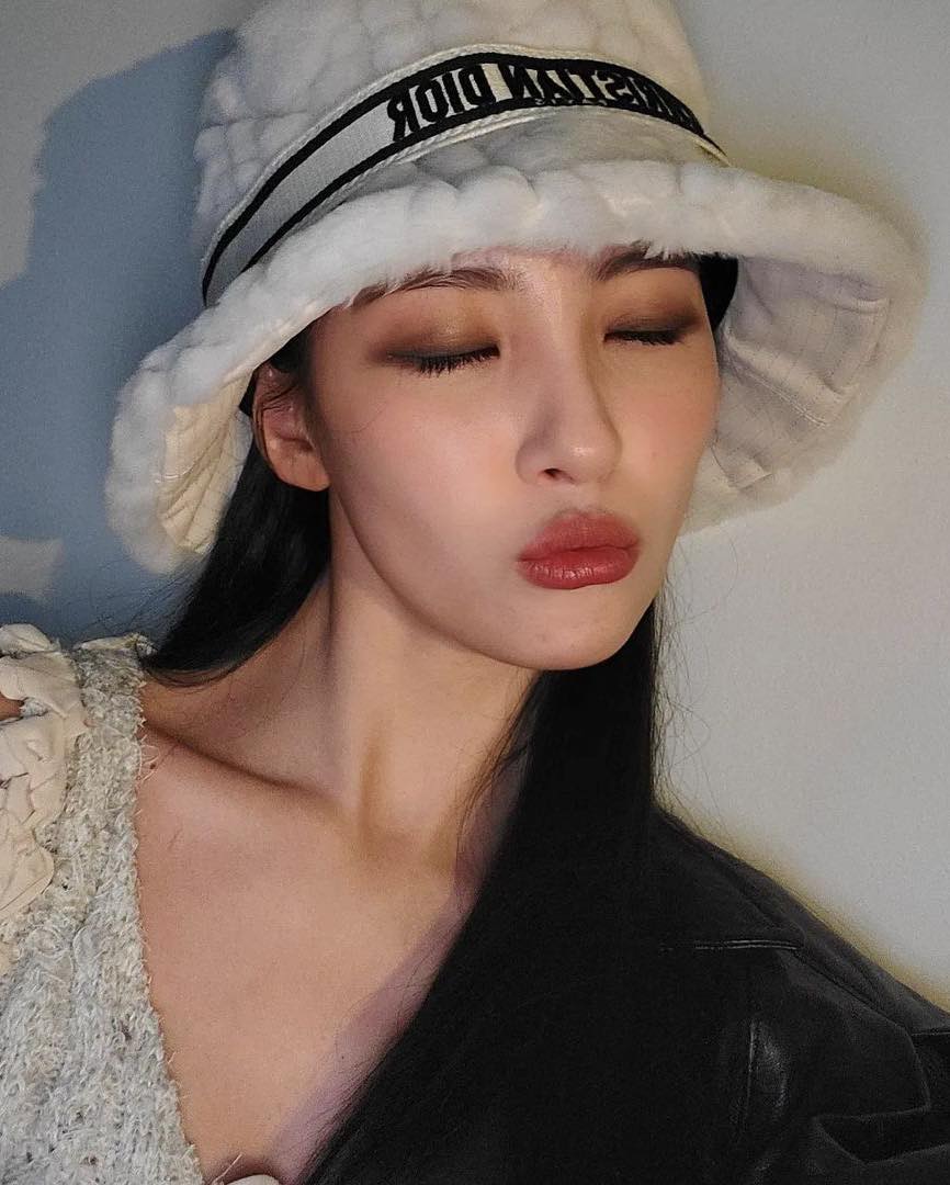 청량하고 시원한 여름 버킷햇👒 이미지