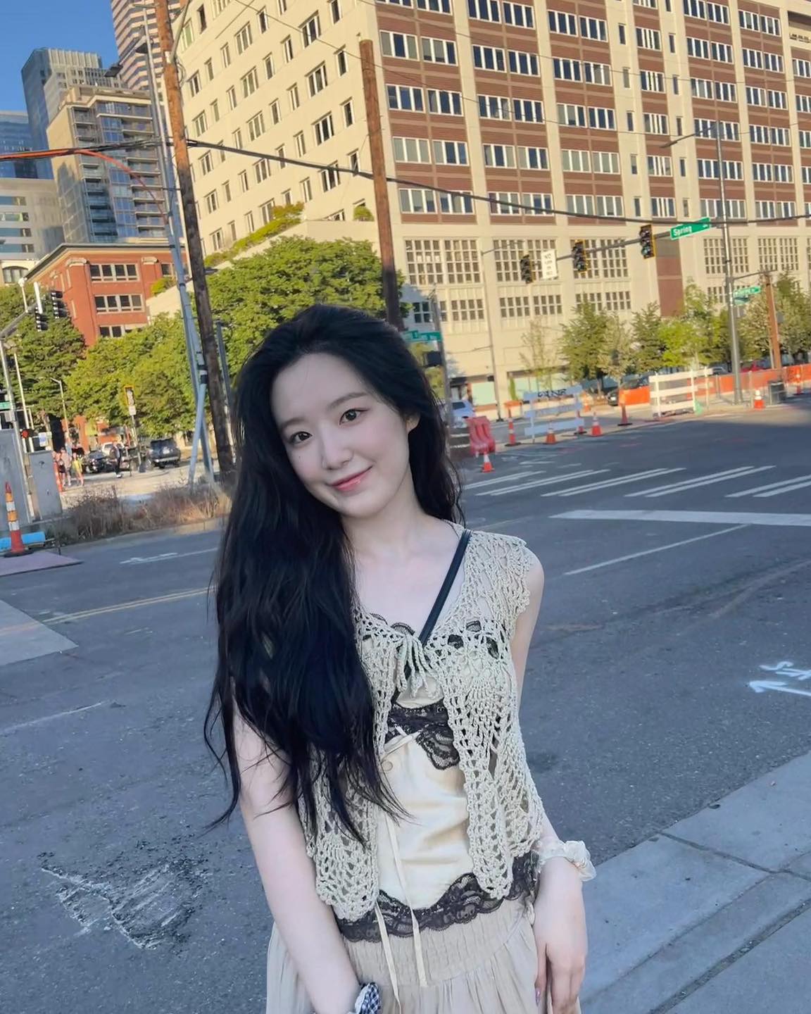 슈화의 메이크업 온앤오프💋🤍 이미지