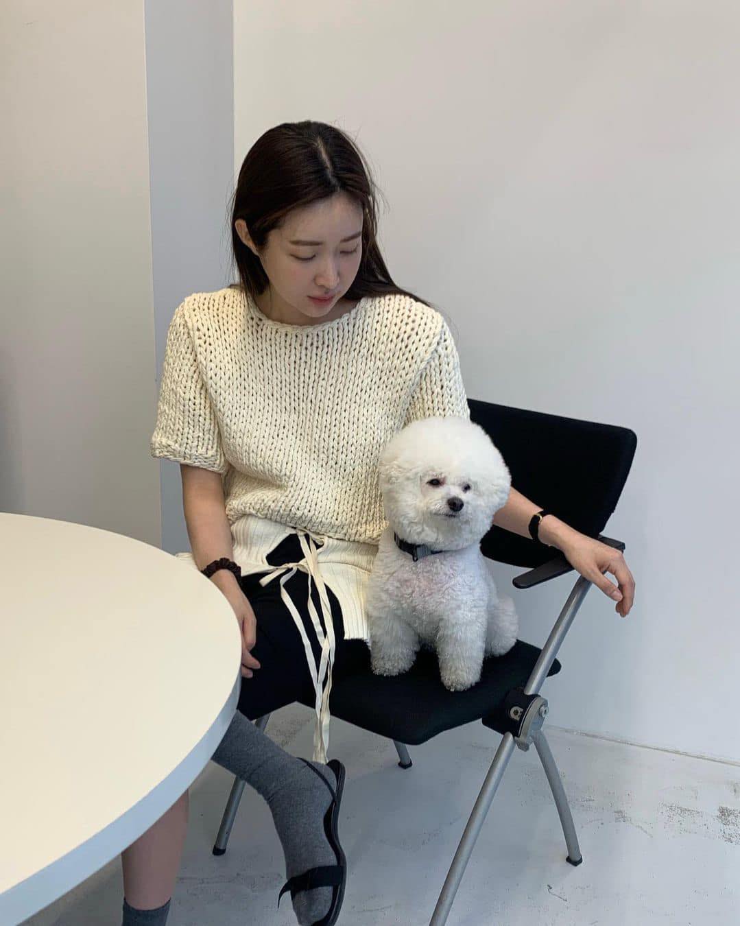 아직 더우니까 샌들로 코디할래🩴 이미지