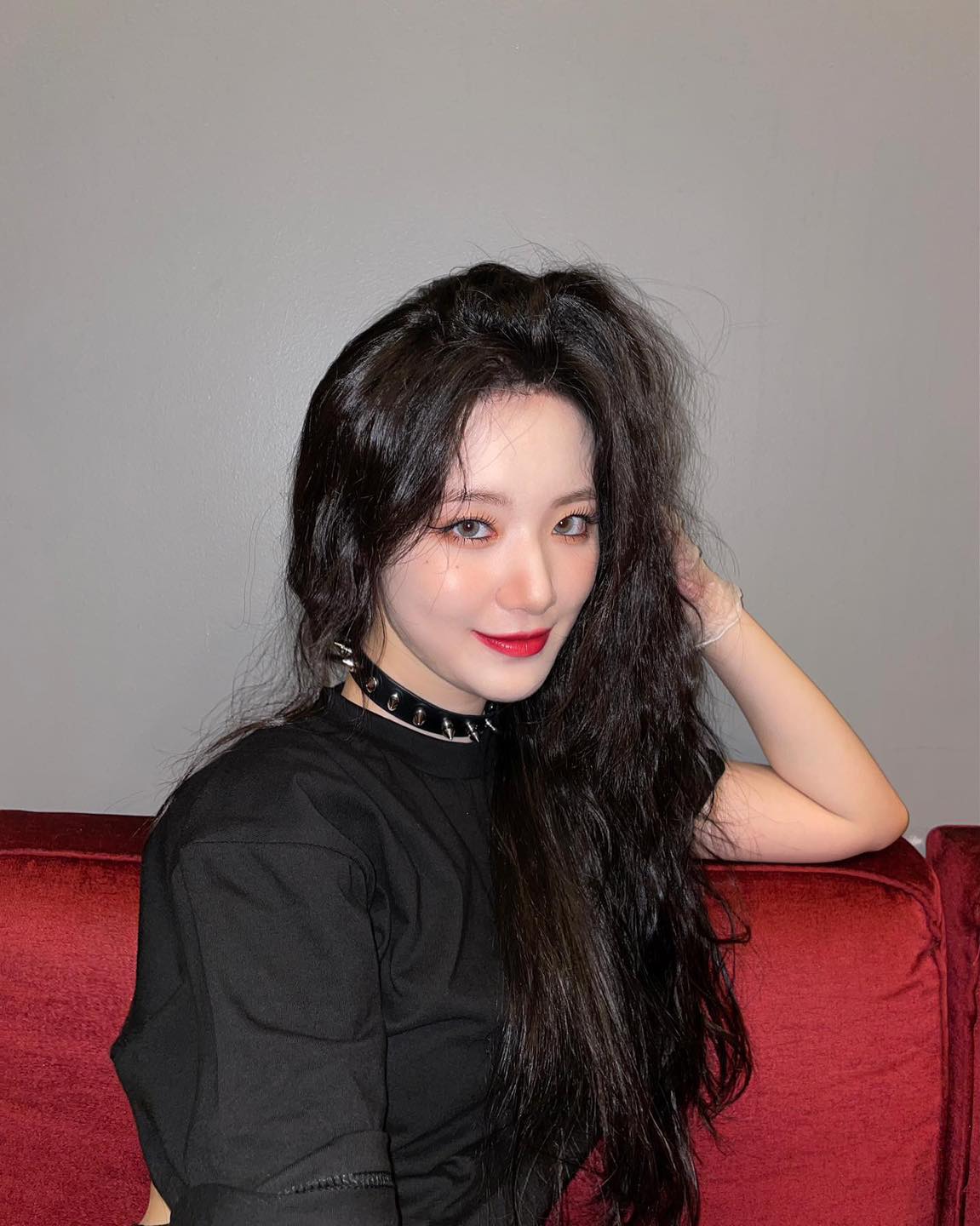 슈화의 메이크업 온앤오프💋🤍 이미지8