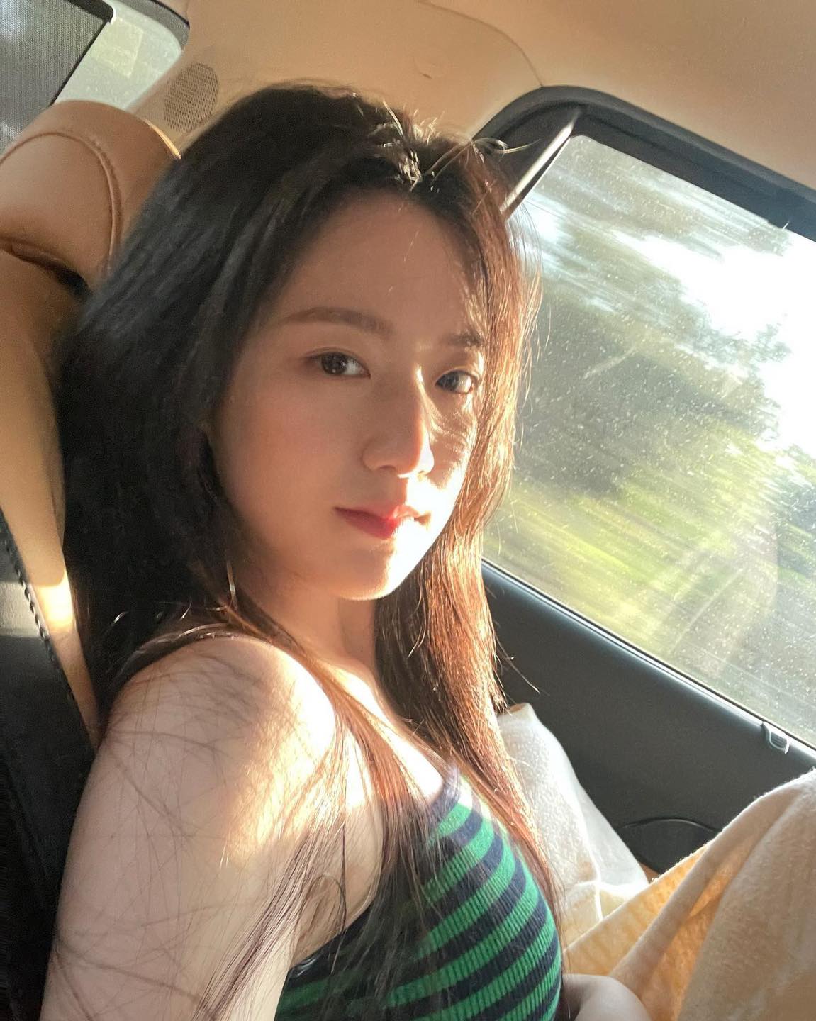 슈화의 메이크업 온앤오프💋🤍 이미지3