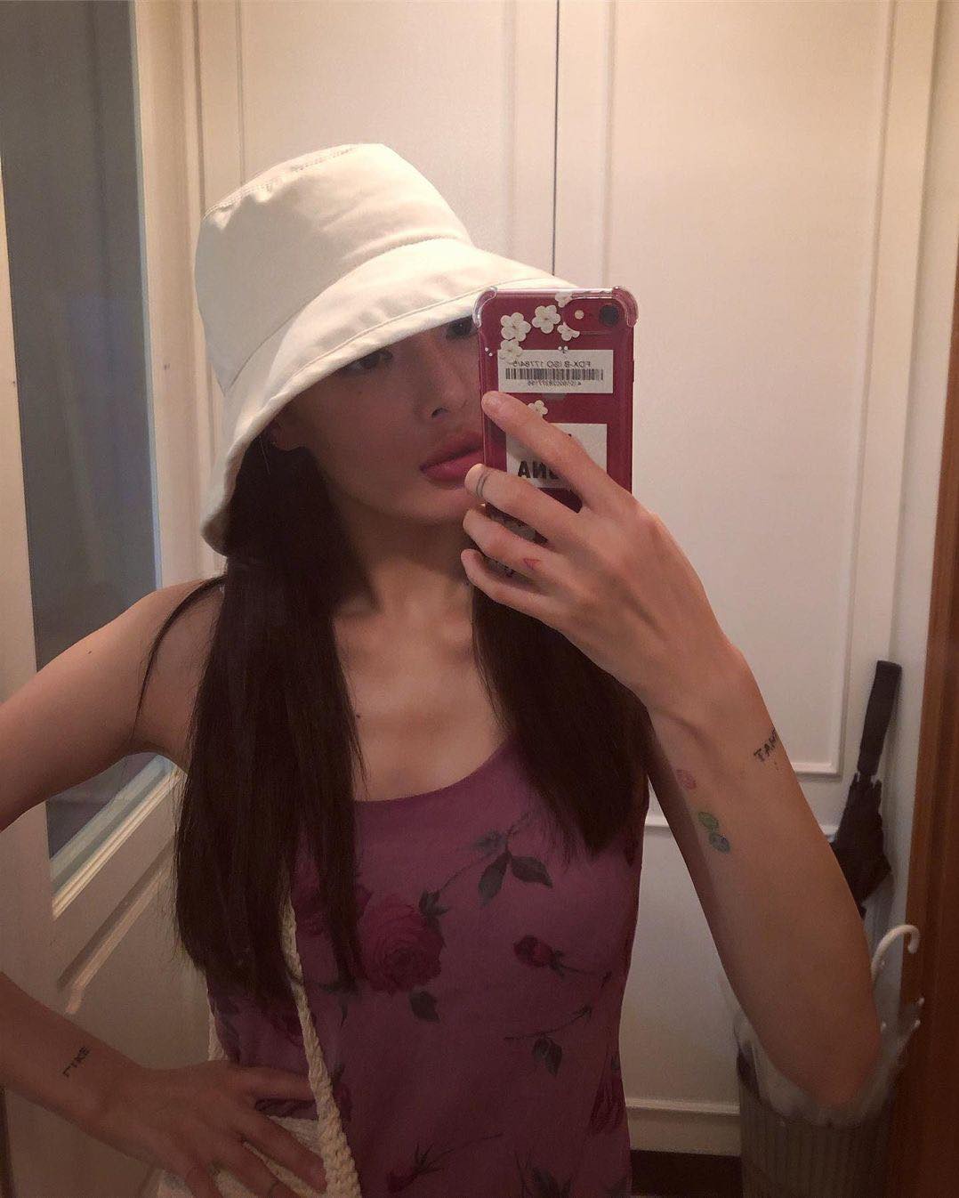 청량하고 시원한 여름 버킷햇👒 이미지