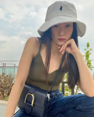 청량하고 시원한 여름 버킷햇👒 이미지
