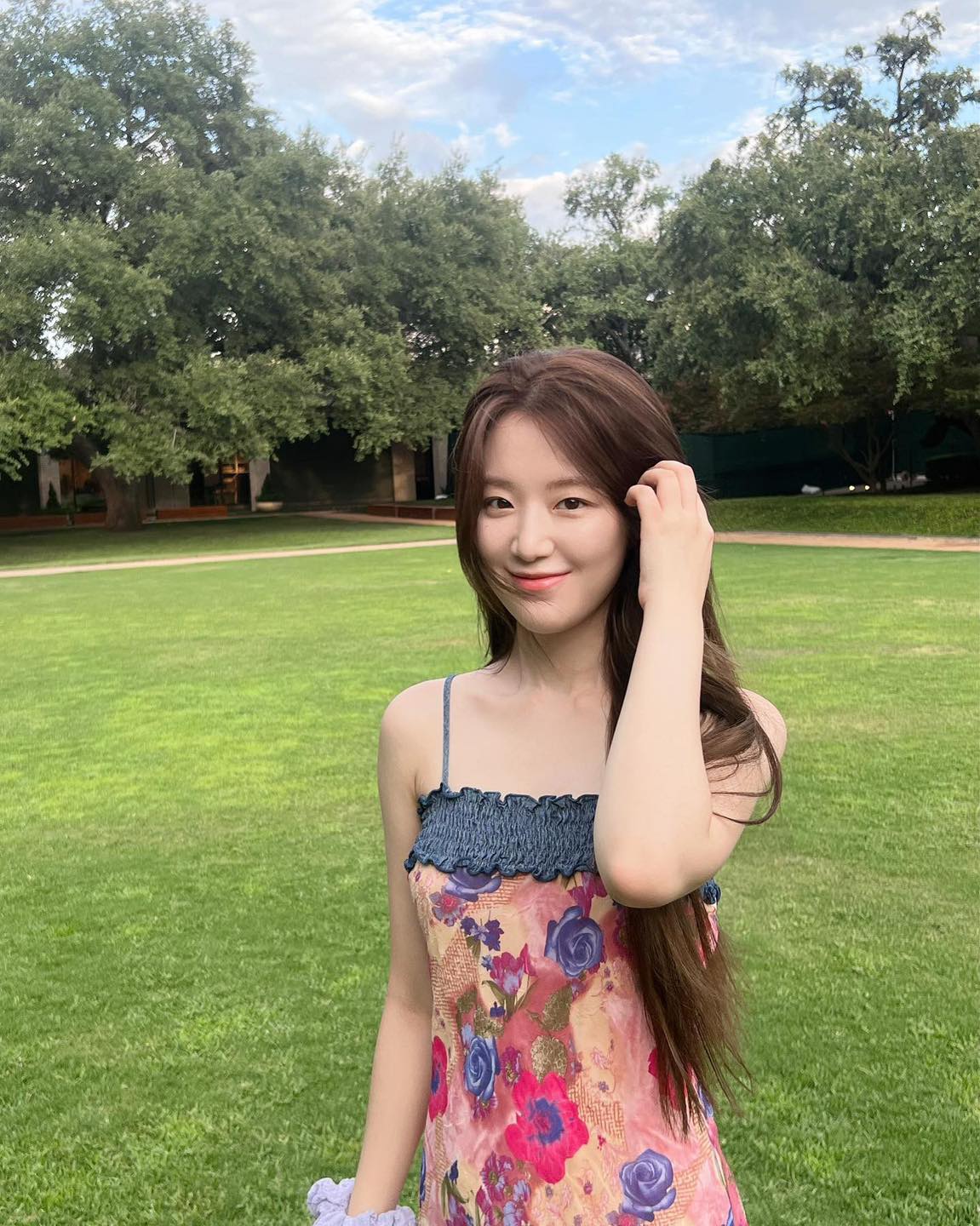 슈화의 메이크업 온앤오프💋🤍 이미지7