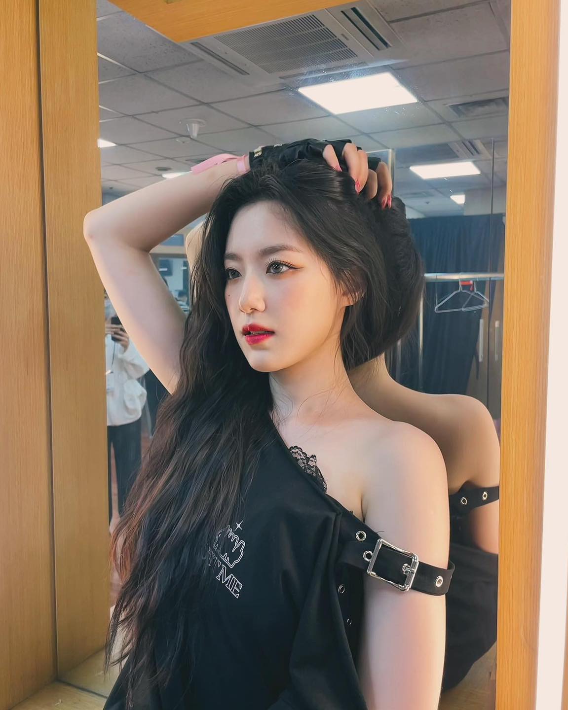슈화