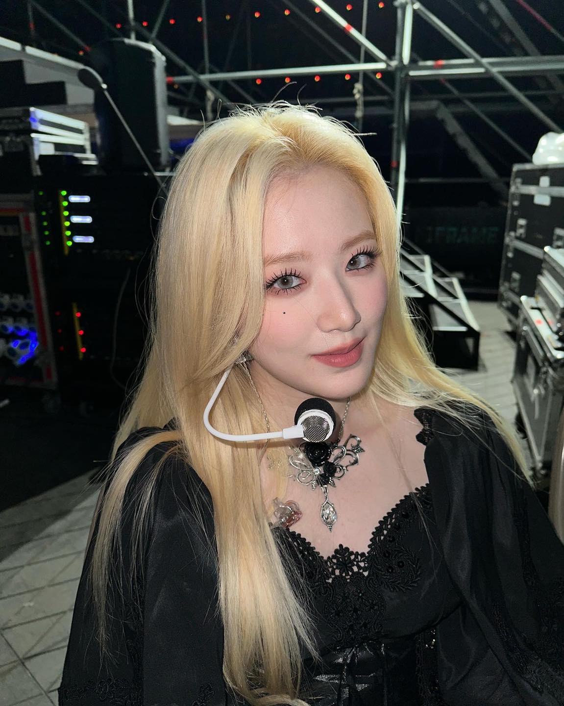 슈화의 메이크업 온앤오프💋🤍 이미지10