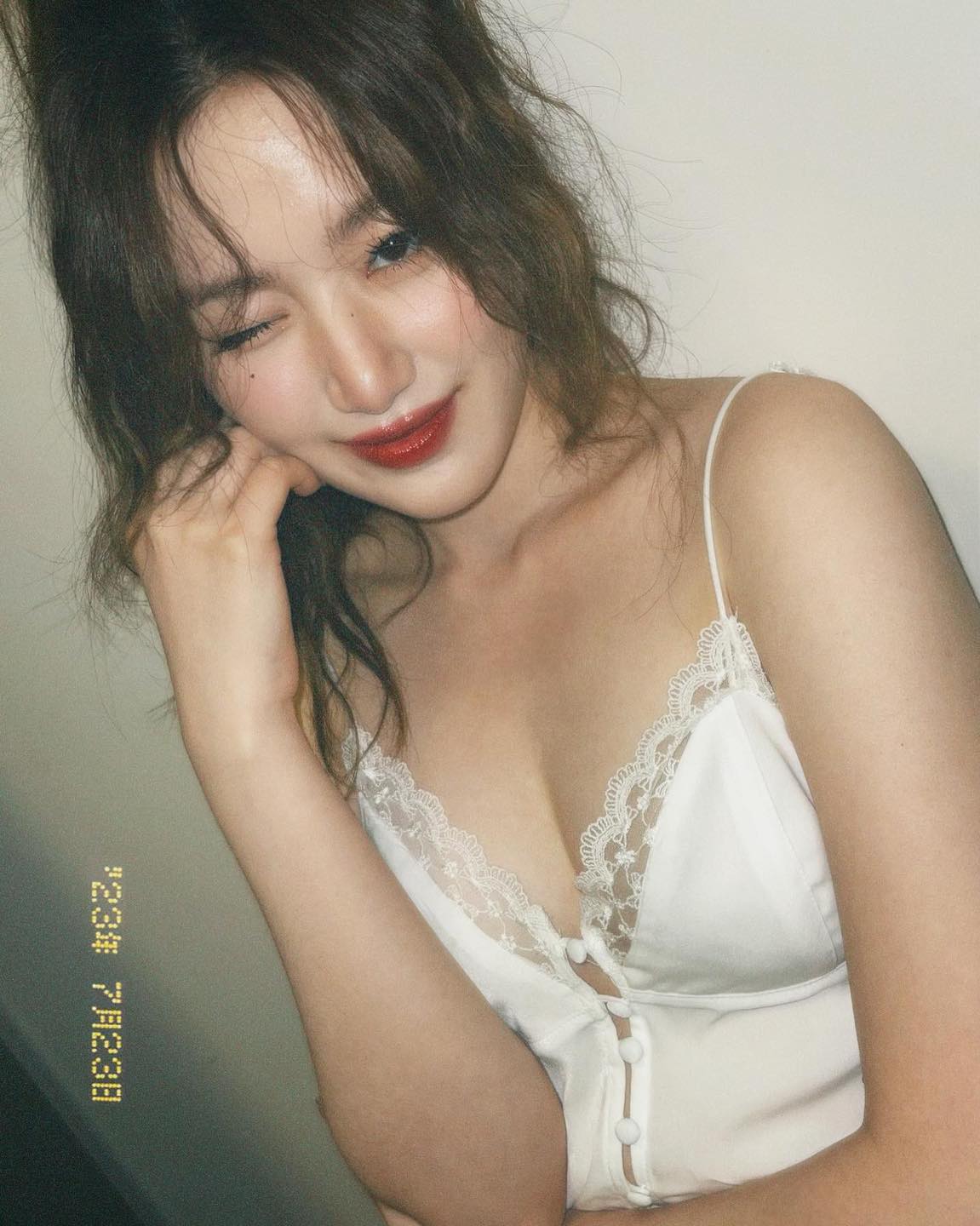 슈화의 메이크업 온앤오프💋🤍 이미지6