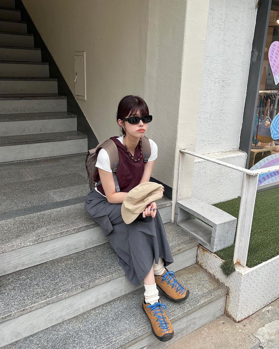 가을 찰떡🍃유니크한 킨 재스퍼🥾 이미지3