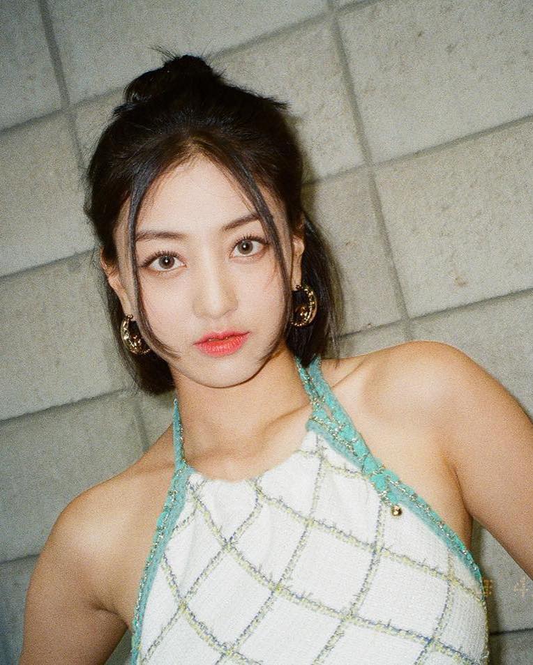 지효