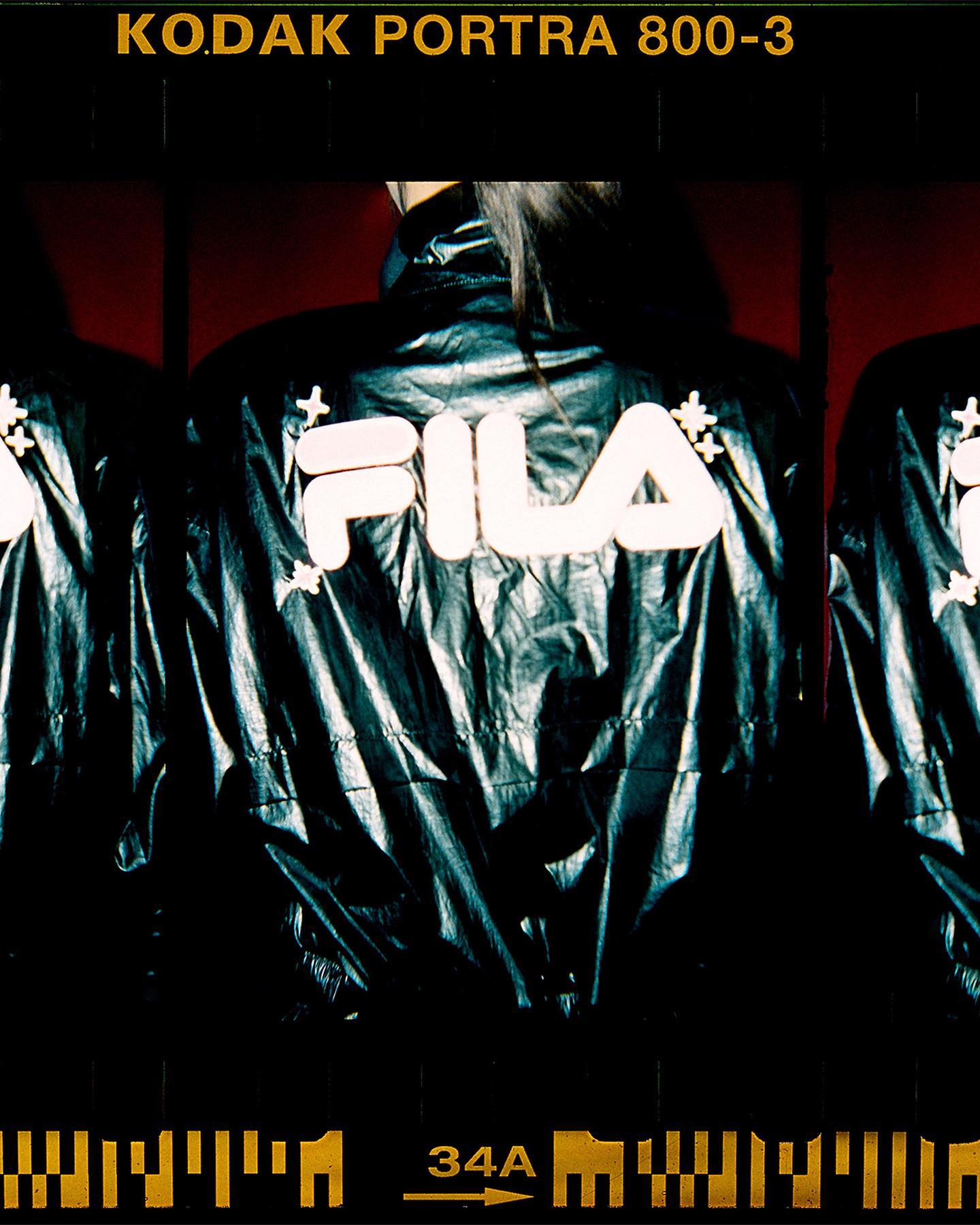 휠라 x 앨리스 펑크🩵협업 클라스
헤리티지에 Y2K무드 추가❤️💙스타일 장인 앨펑이 참여한 23FW 8/24(목) 오전 11시 런칭 #광고 이미지10