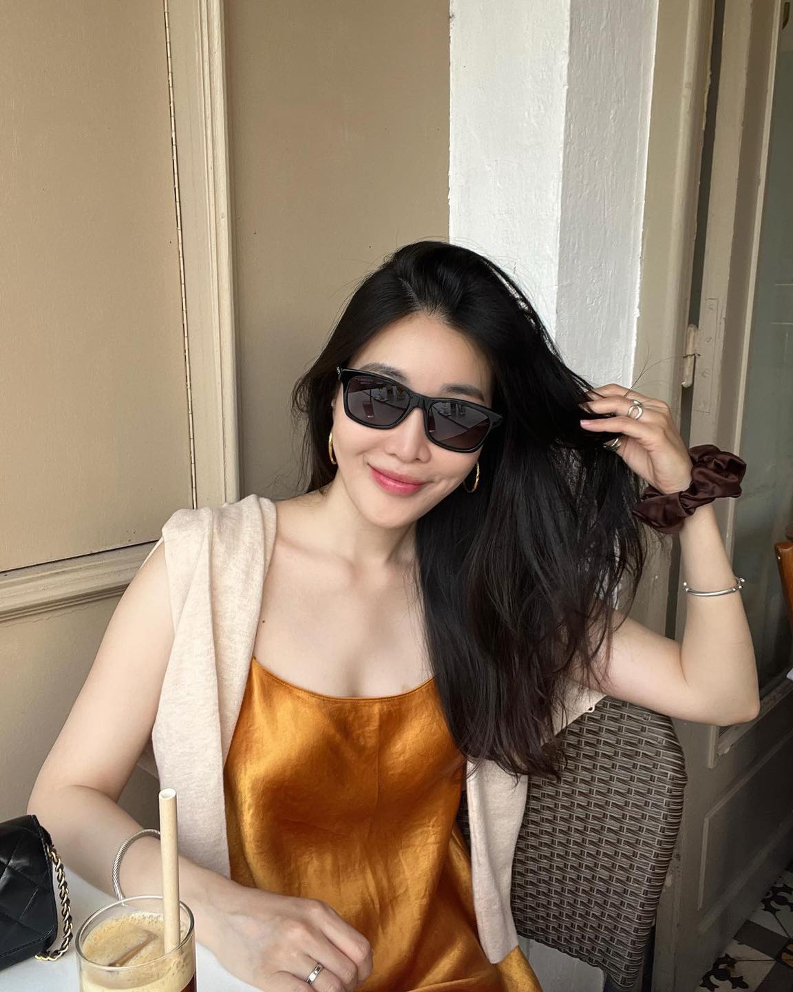 다비치 프랑스 우정여행🇫🇷우리두 이미지
