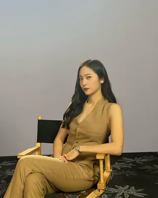 부담없이 깔끔한 수트베스트😎🖤 이미지