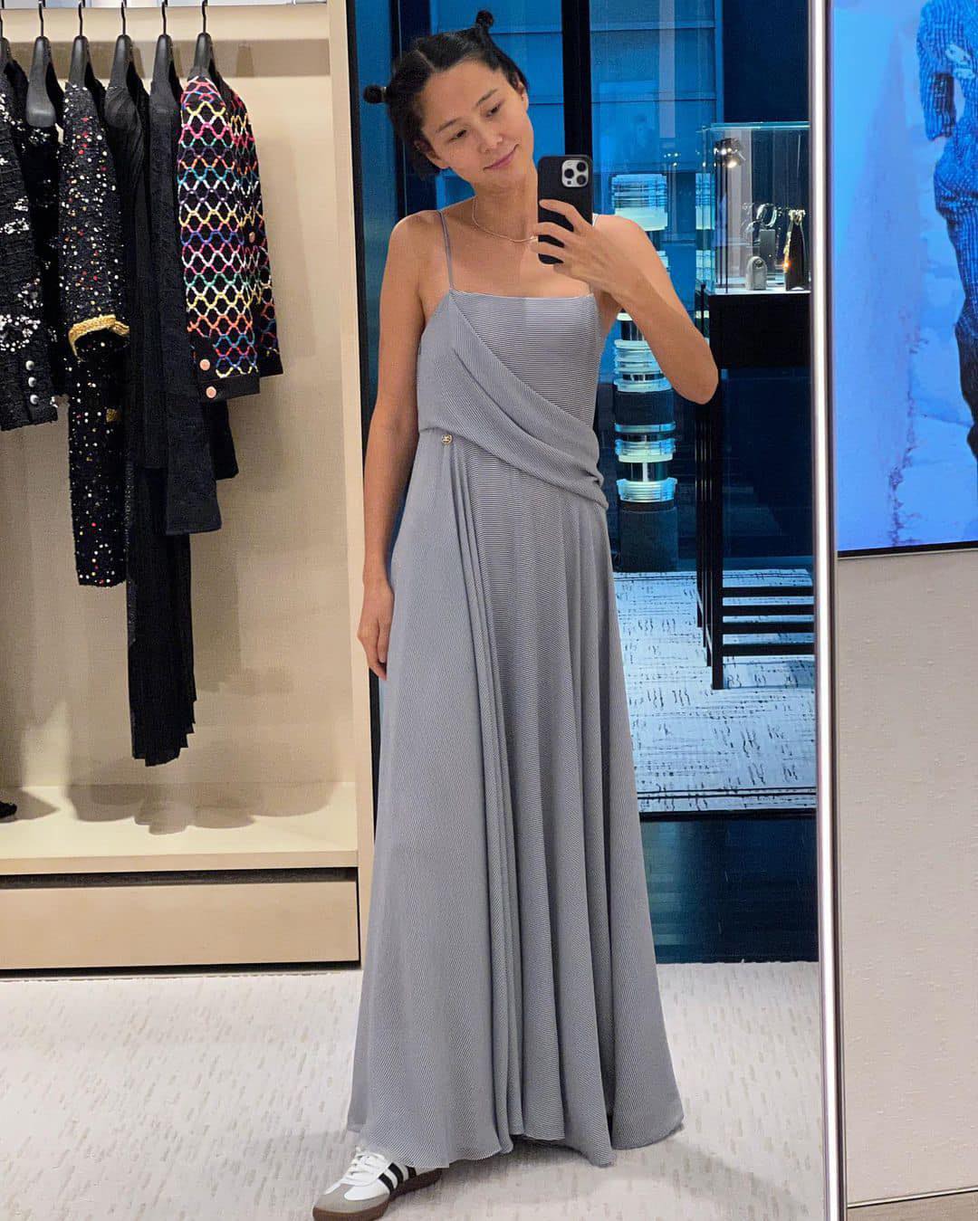 모든 코디에 찰떡인 삼바🤍🖤 이미지10