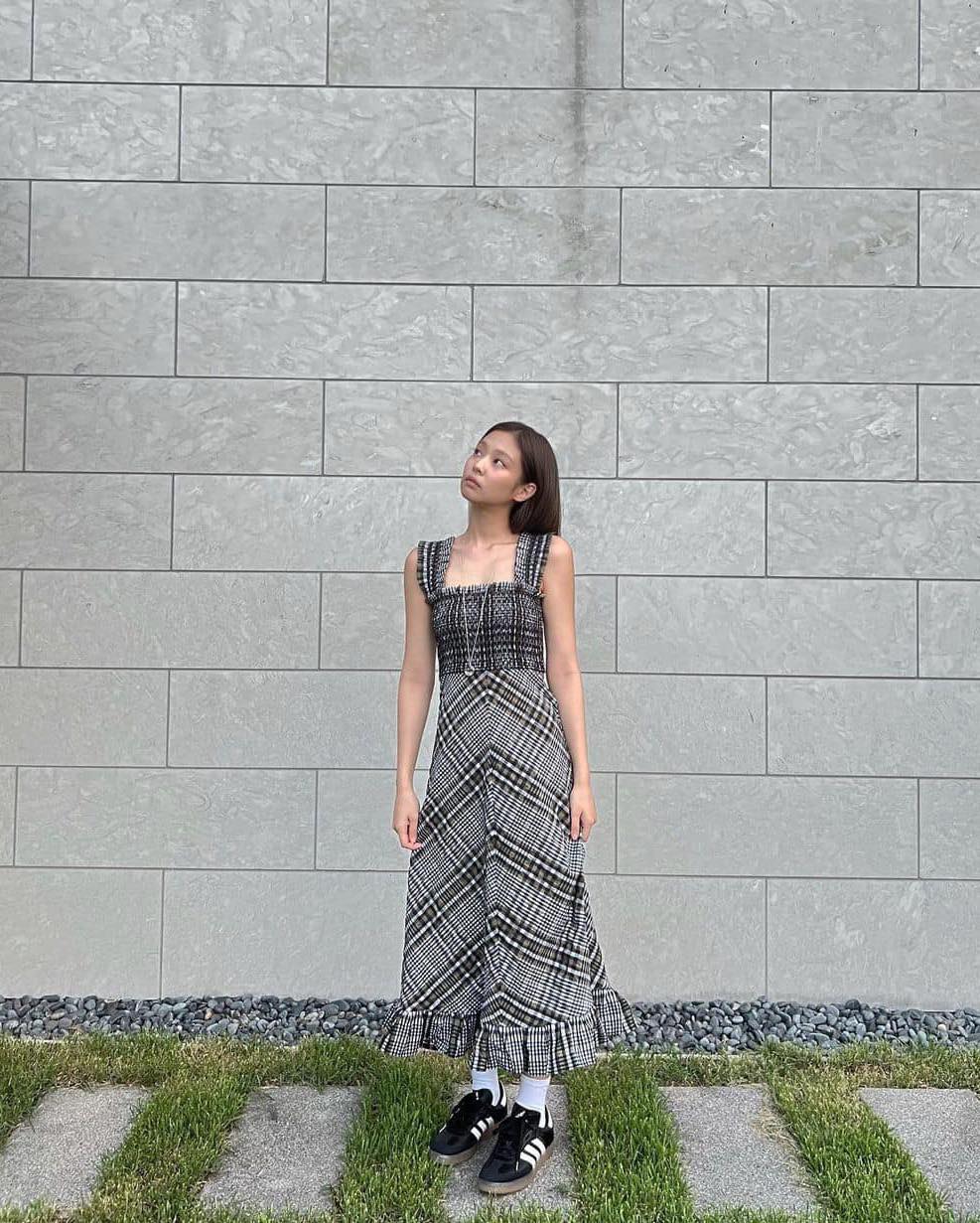 모든 코디에 찰떡인 삼바🤍🖤 이미지4