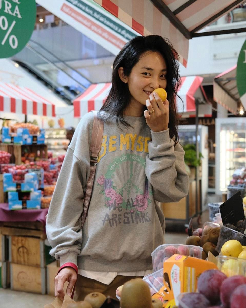 원중❤️지영 커플🇮🇹이태리 여행룩 이미지