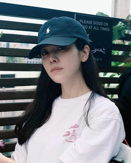 데일리 필수템🐎@폴로 볼캡🧢 이미지