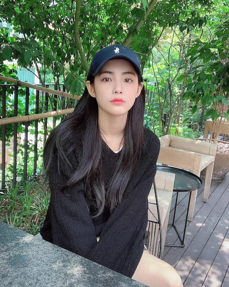 데일리 필수템🐎@폴로 볼캡🧢 이미지2