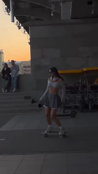 여름 취미로 보드 배워볼까?🛹🔥 이미지