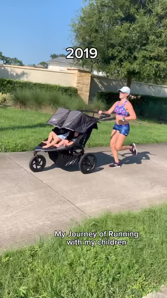 넘 멋진 맘스타그램🏃🏻‍♀️같이 달려!🔥 이미지