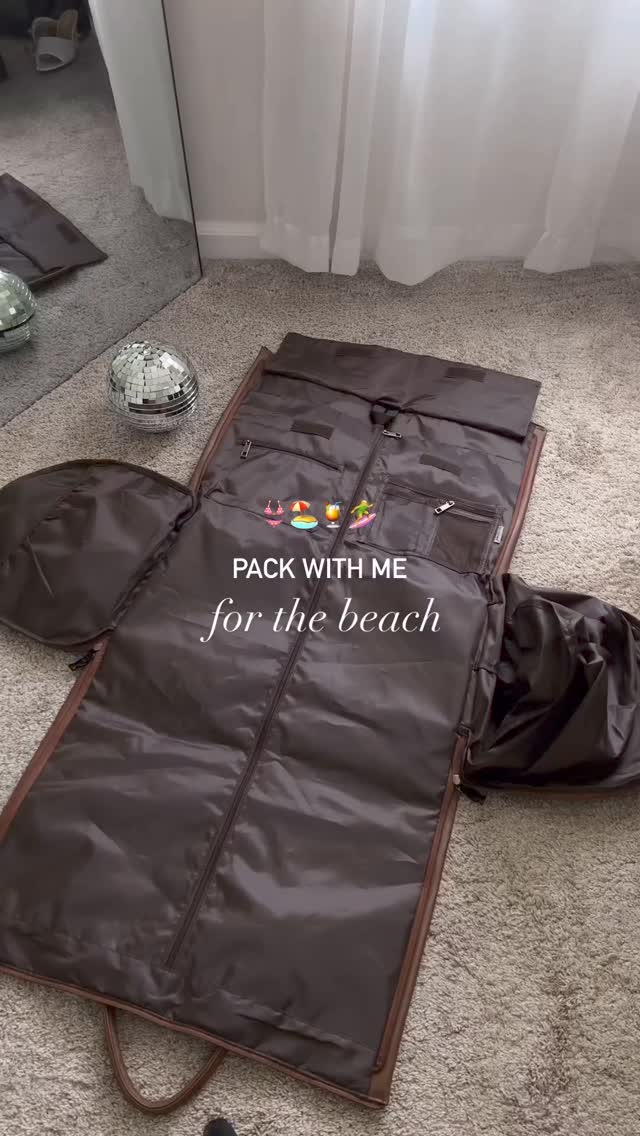 보부상을 위한 여행용 보스턴백👜 이미지