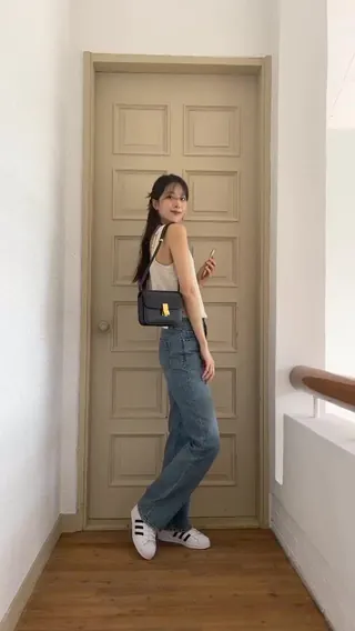 이번주를 위한 7가지 여름코디🩵 이미지
