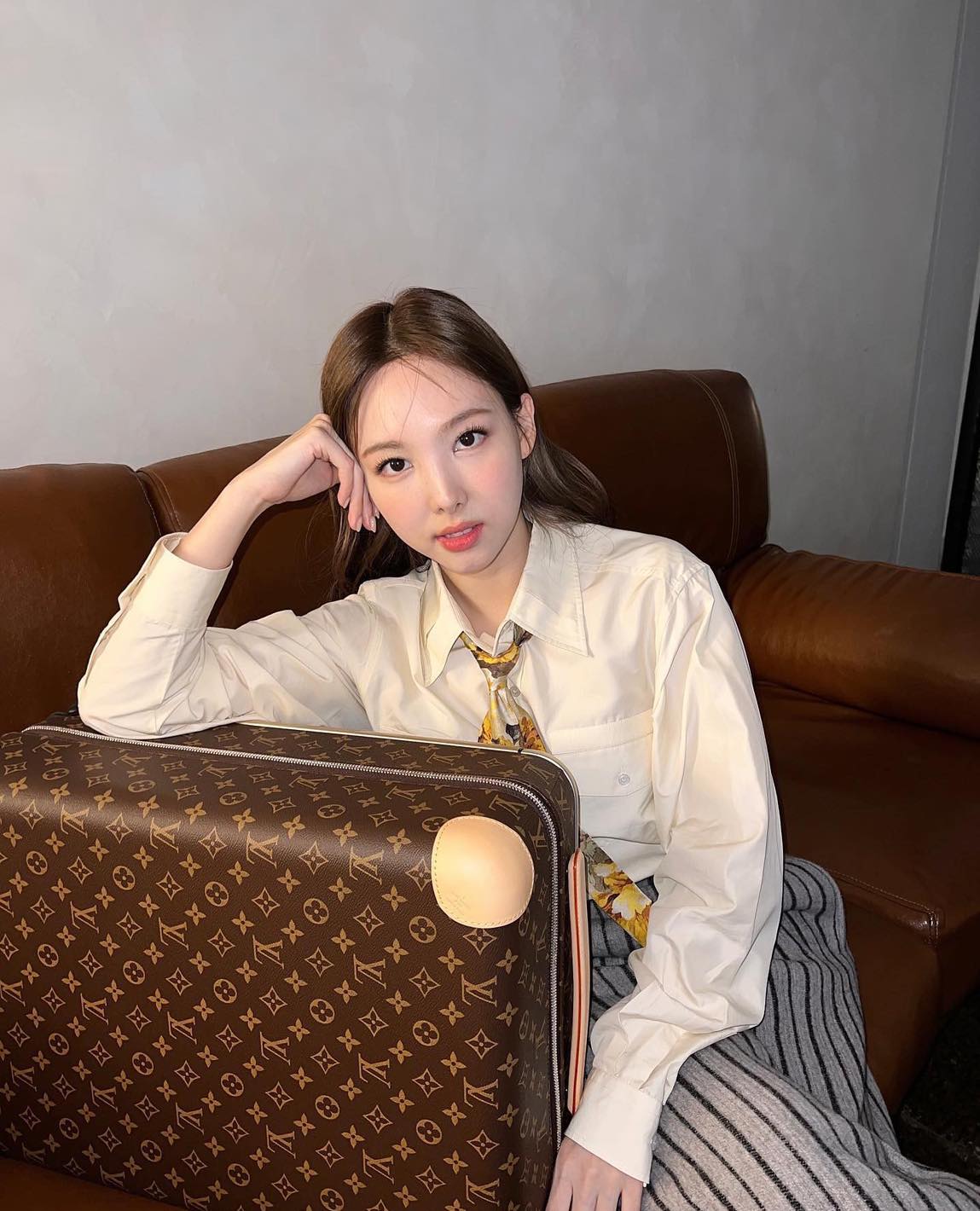 TWICE
