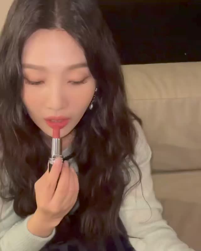 4초동안 조이가 꼬시는 영상😘💋 이미지