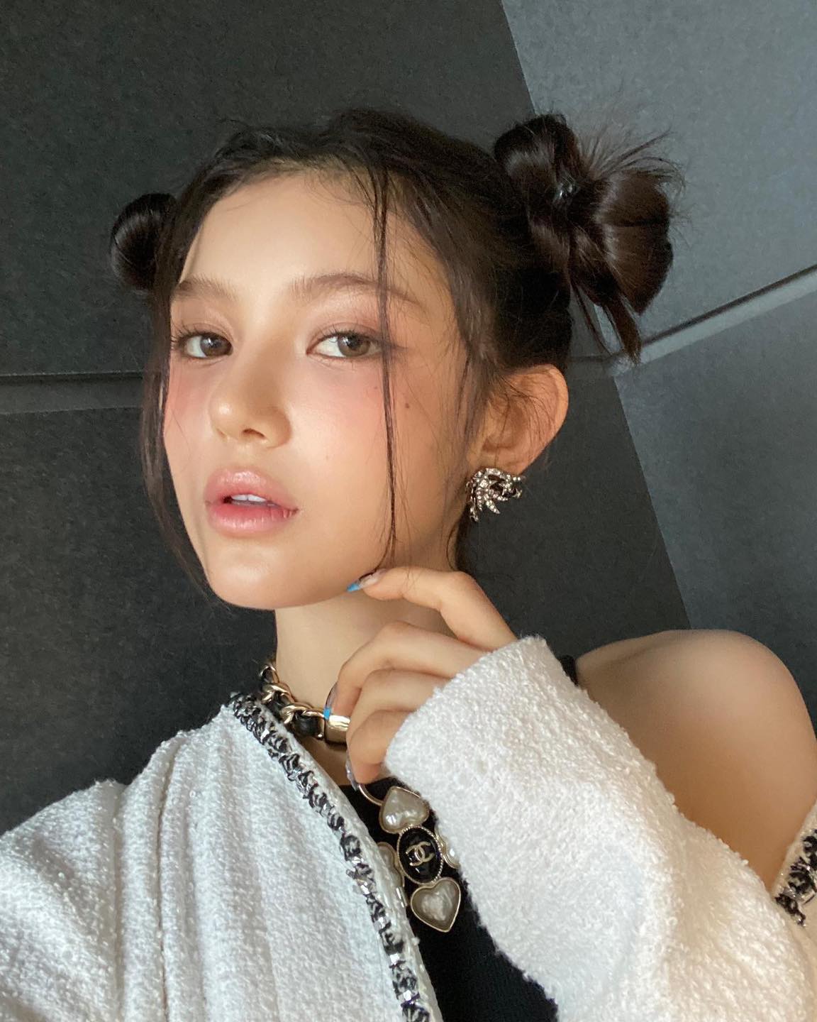 뉴진스