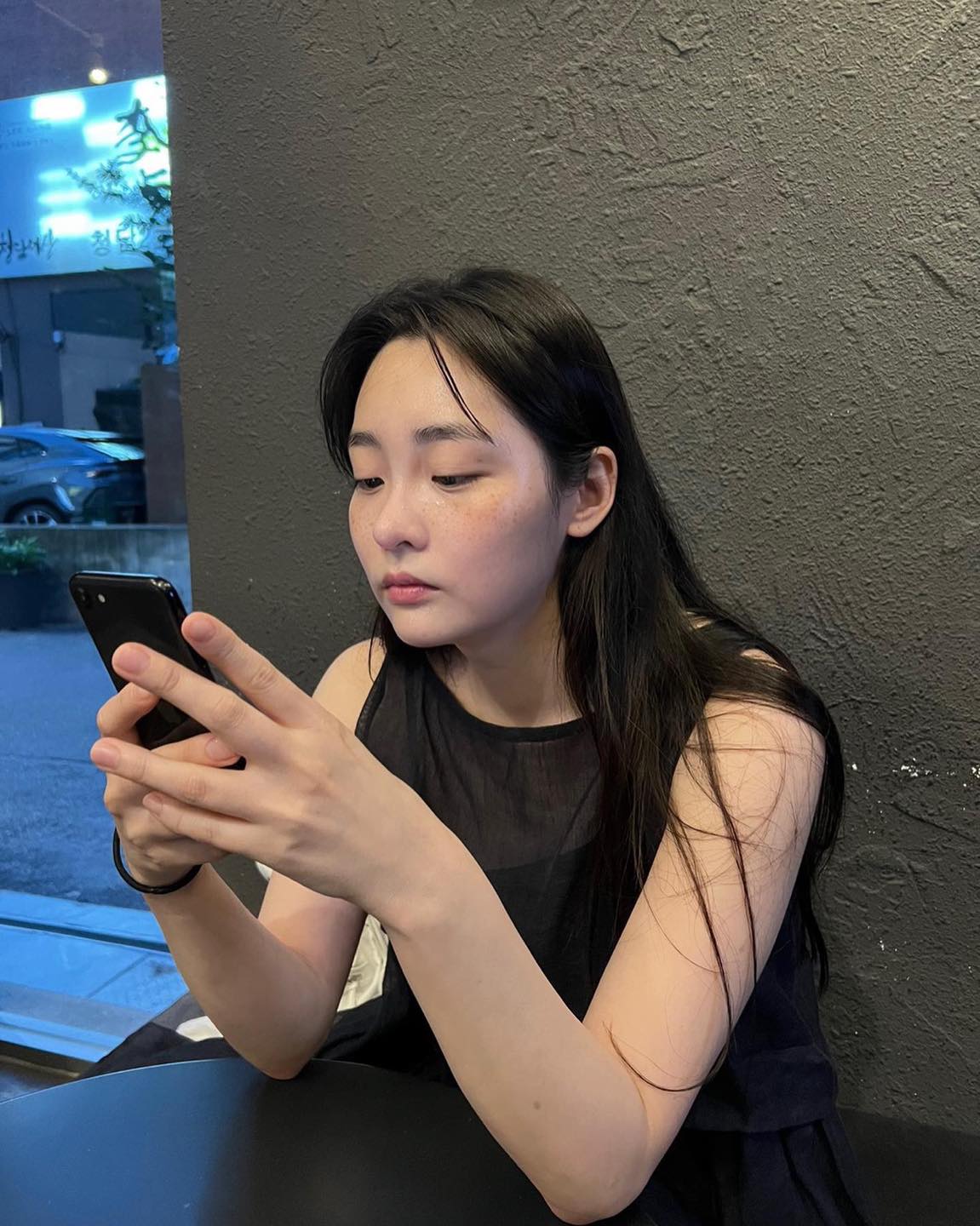 김민하 이미지