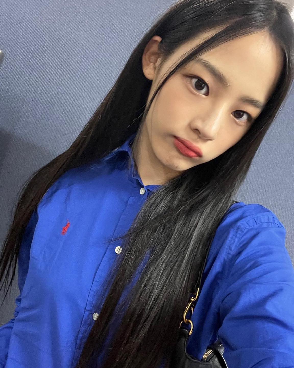 가을 클래식템 폴로 셔츠 입기💙 이미지2
