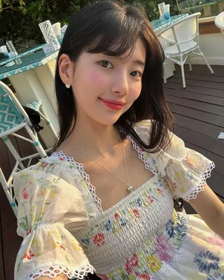 러블리함 가득 하트목걸이🤍🩶 이미지