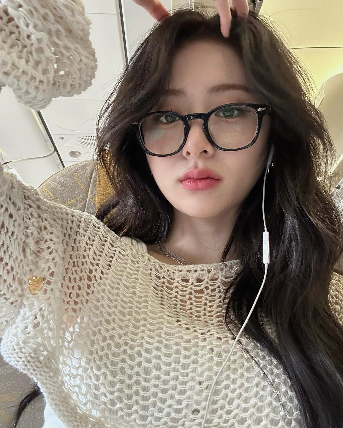허윤진 이미지