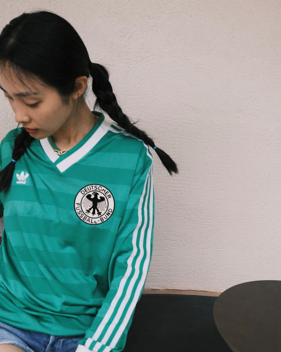 힙한 블록코어 얼른 도전해💚⚽️ 이미지