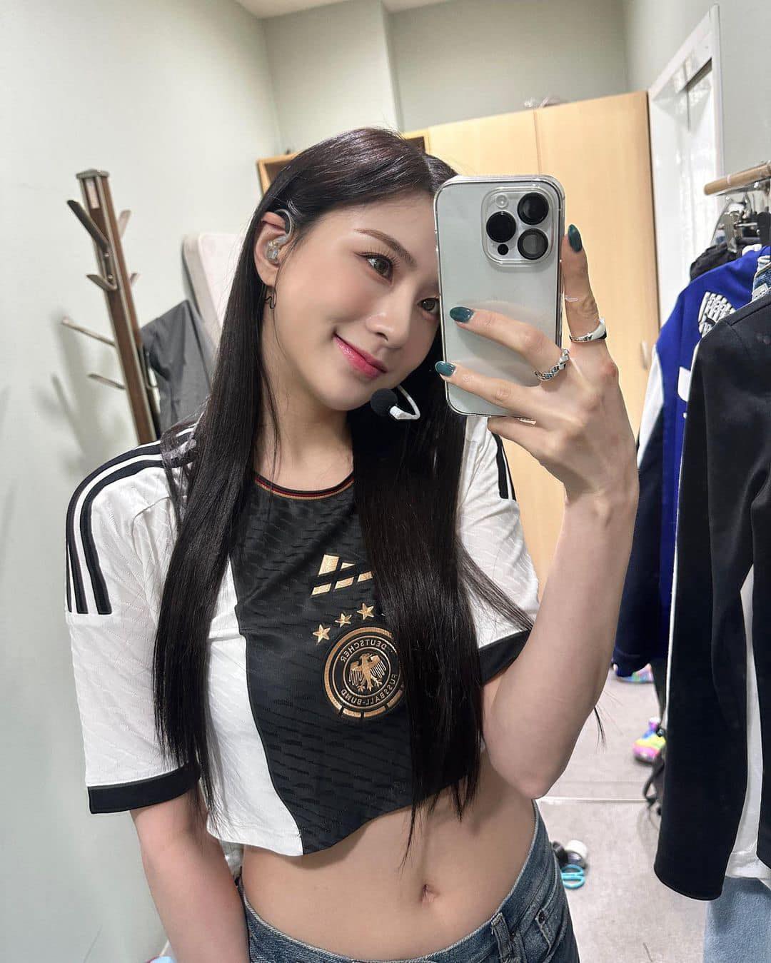 힙한 블록코어 얼른 도전해💚⚽️ 이미지