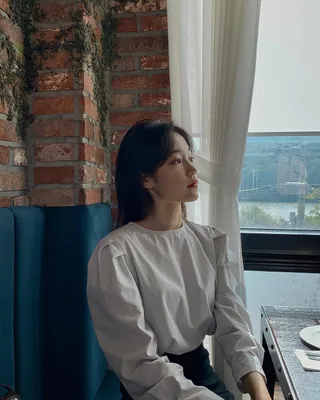 이번주는 @화이트 블라우스🤍🪽 이미지