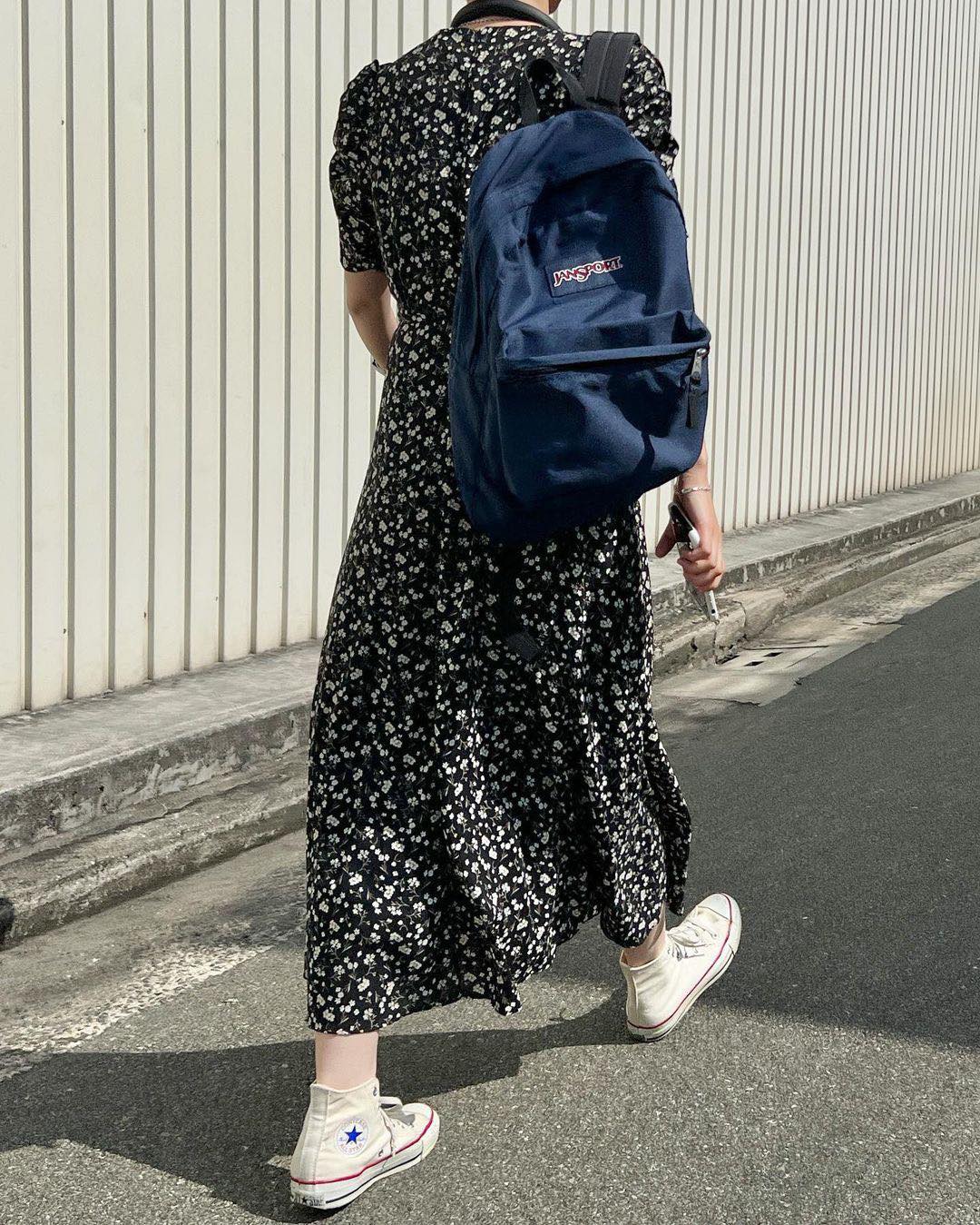 다시 유행 국민 백팩🎒@잔스포츠 이미지